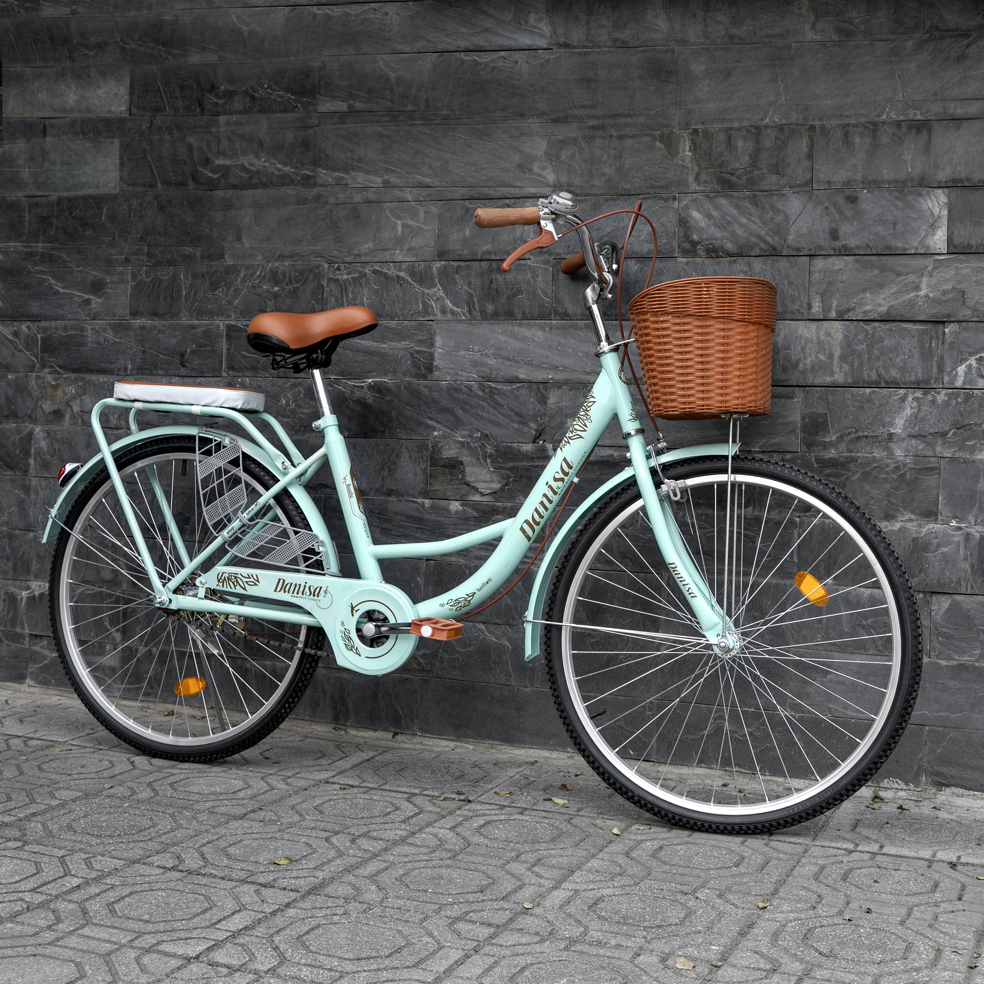 Xe đạp mini nữ Danisa_thumbnail_3