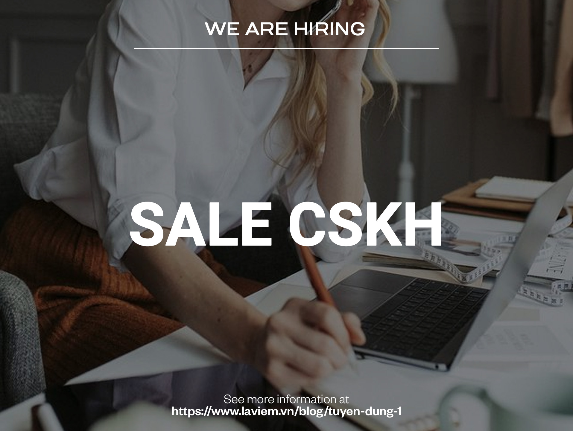 SALE - CSKH