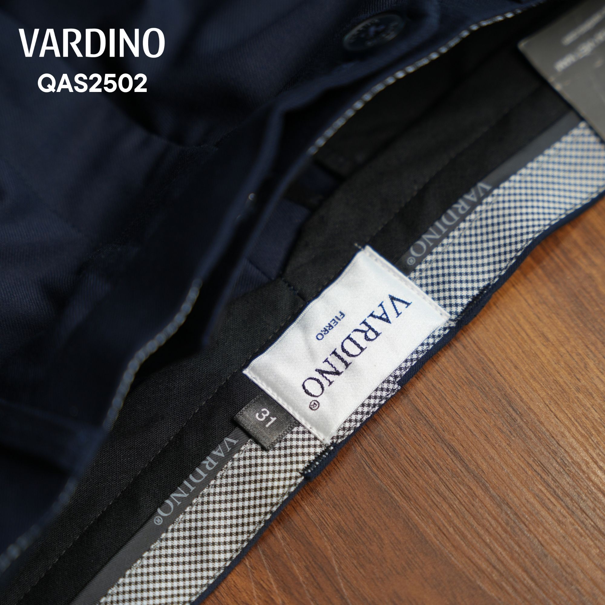 Quần âu nam Vardino QAS2502_thumbnail_4