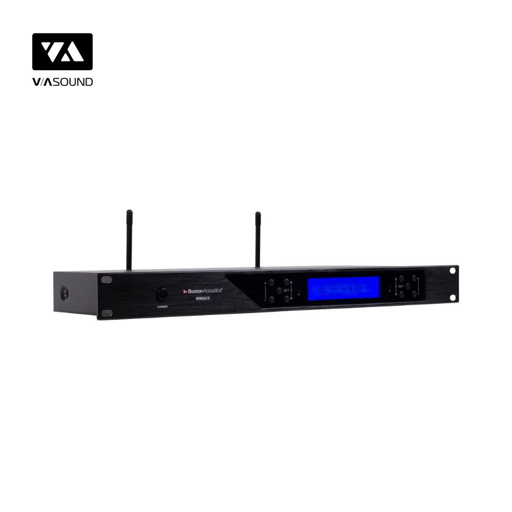 Micro BOSTON ACOUSTICS WMS610_thumbnail_4