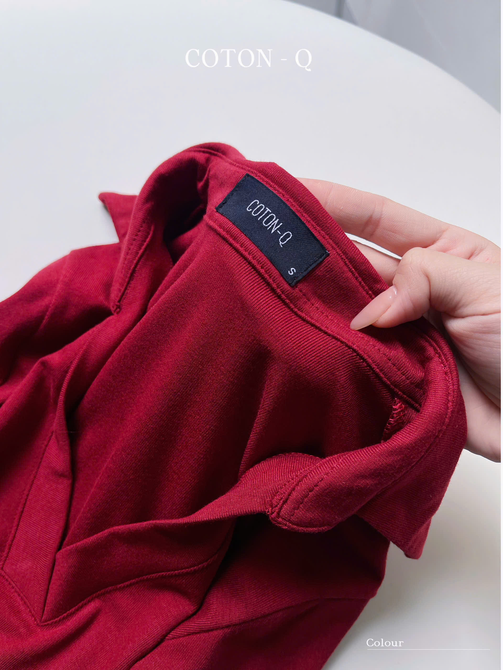 Áo tay dài cổ V ( NGẪU NHIÊN )_thumbnail_7