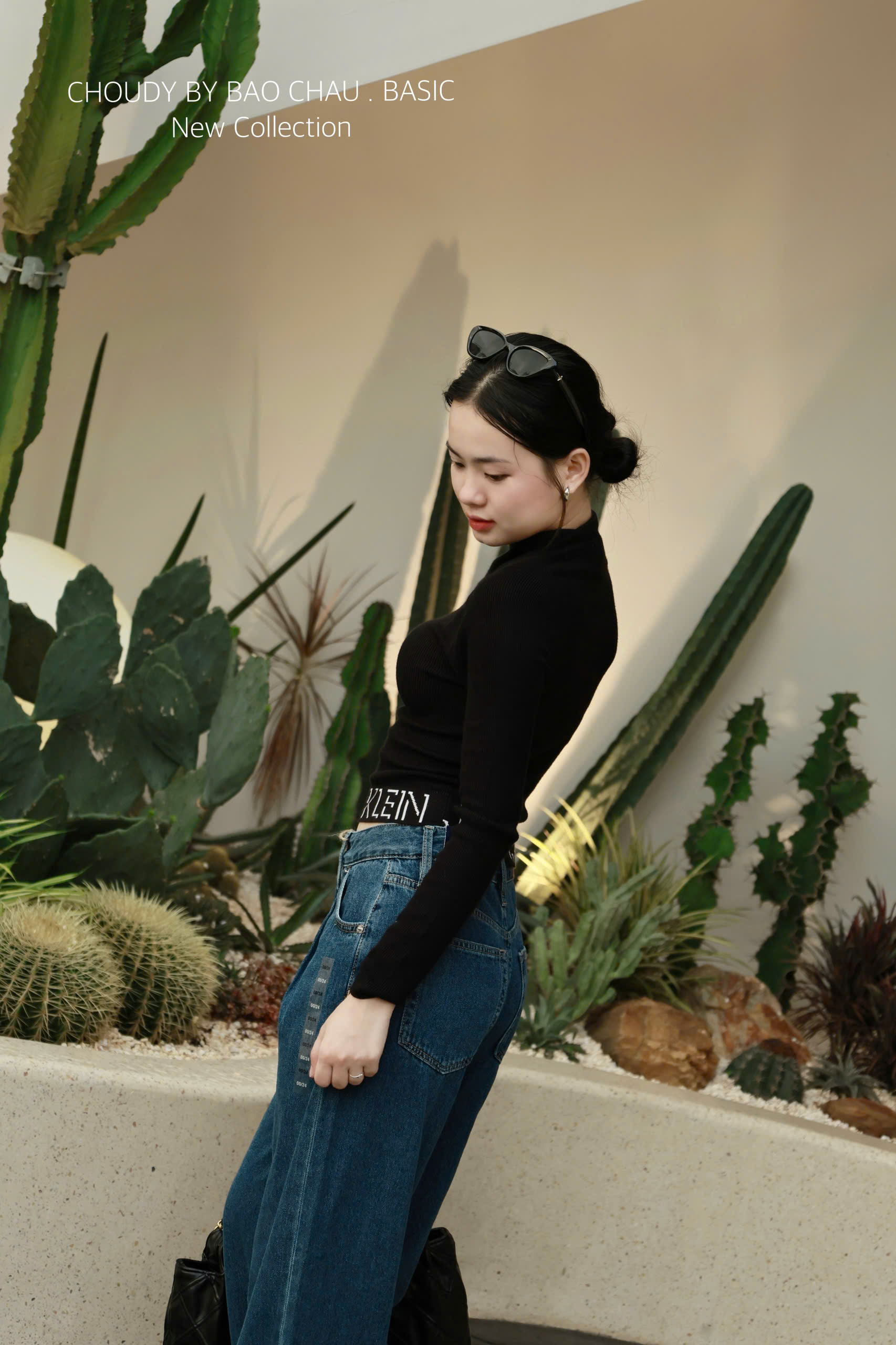 SALE Q155 QUẦN JEAN SUÔNG_thumbnail_11