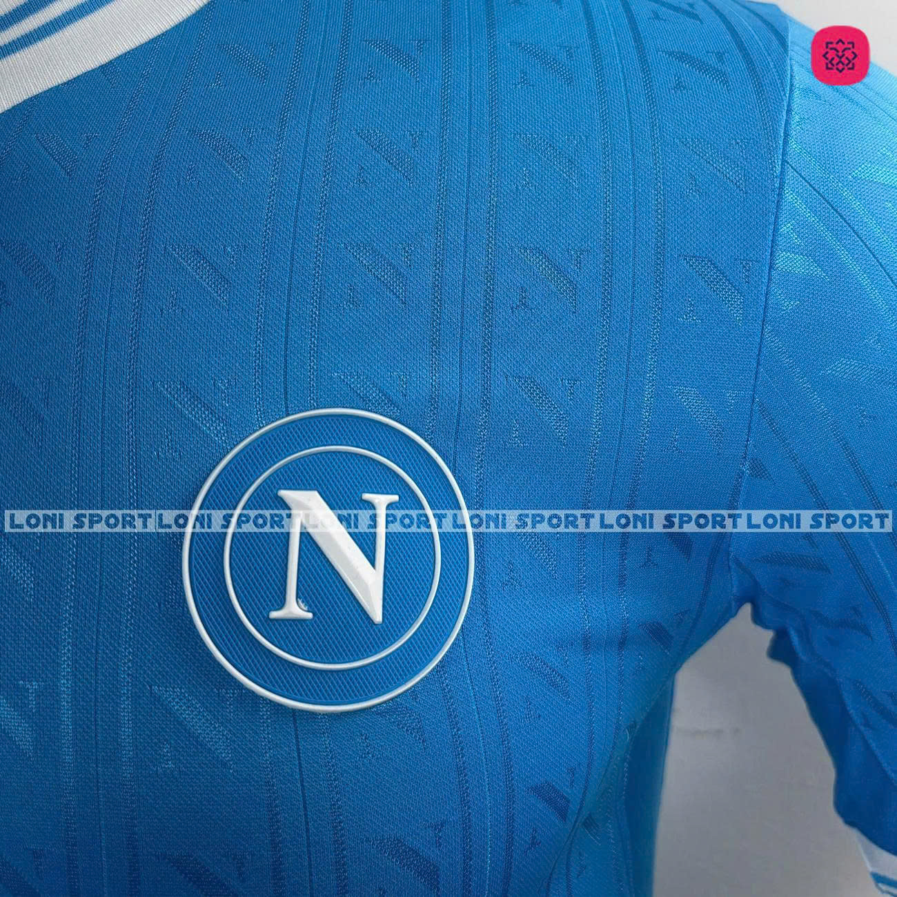 Áo Napoli sân nhà xanh mùa giải 25/26 - SF_thumbnail_2