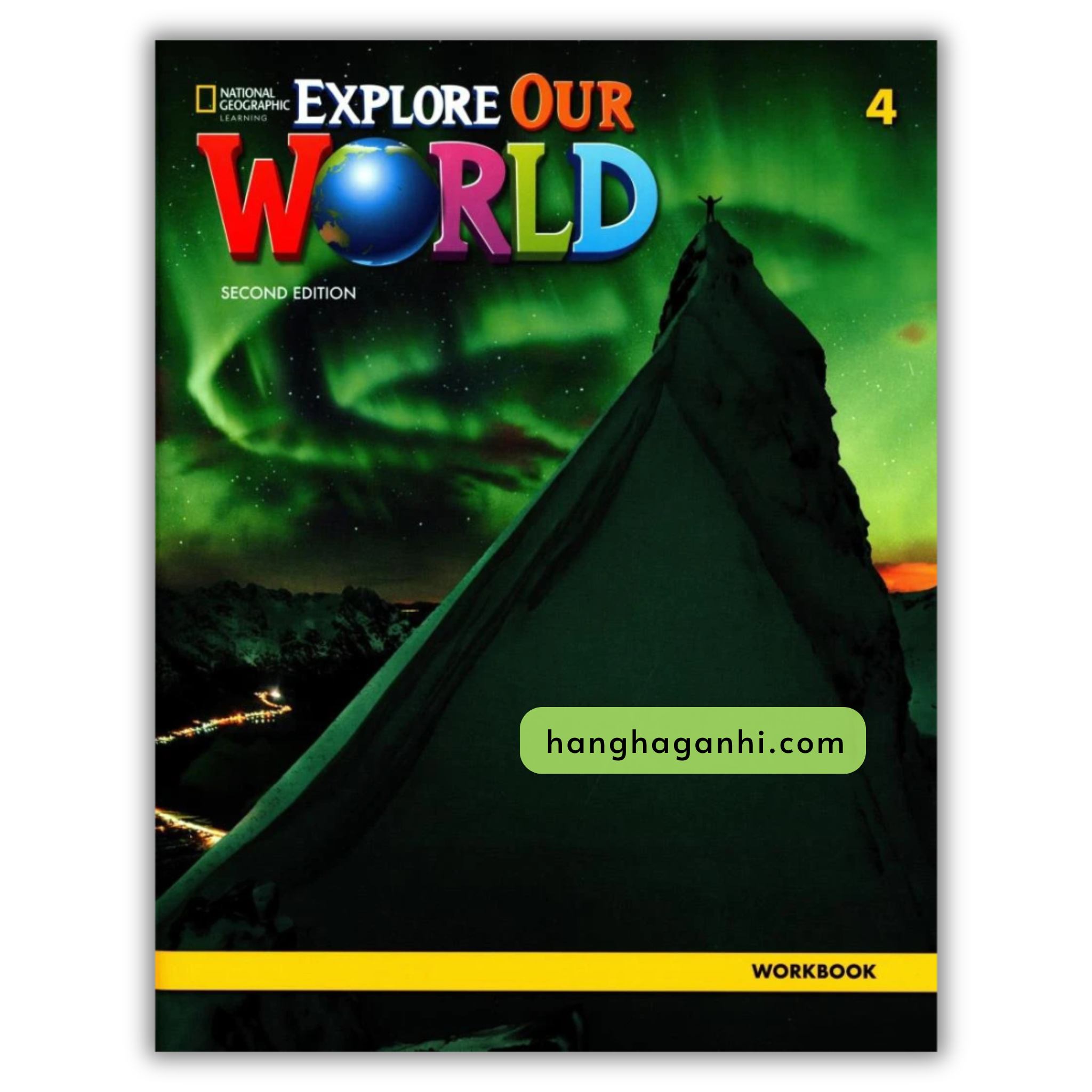 Explore Our World 4: Workbook - 2nd Edition_thumbnail_0