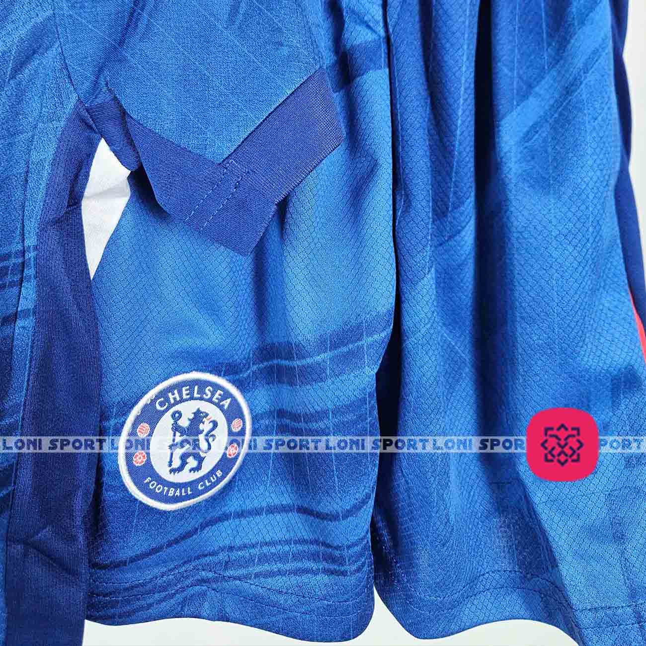 Bộ Kid Chelsea sân nhà xanh 25/26_thumbnail_2