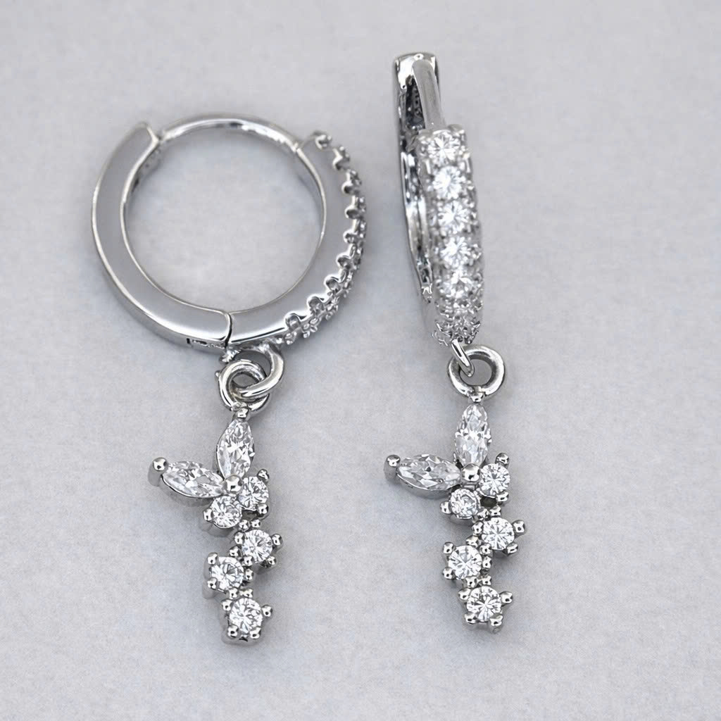 khuyên vòng kiểu bướm rơi 8mm_thumbnail_2