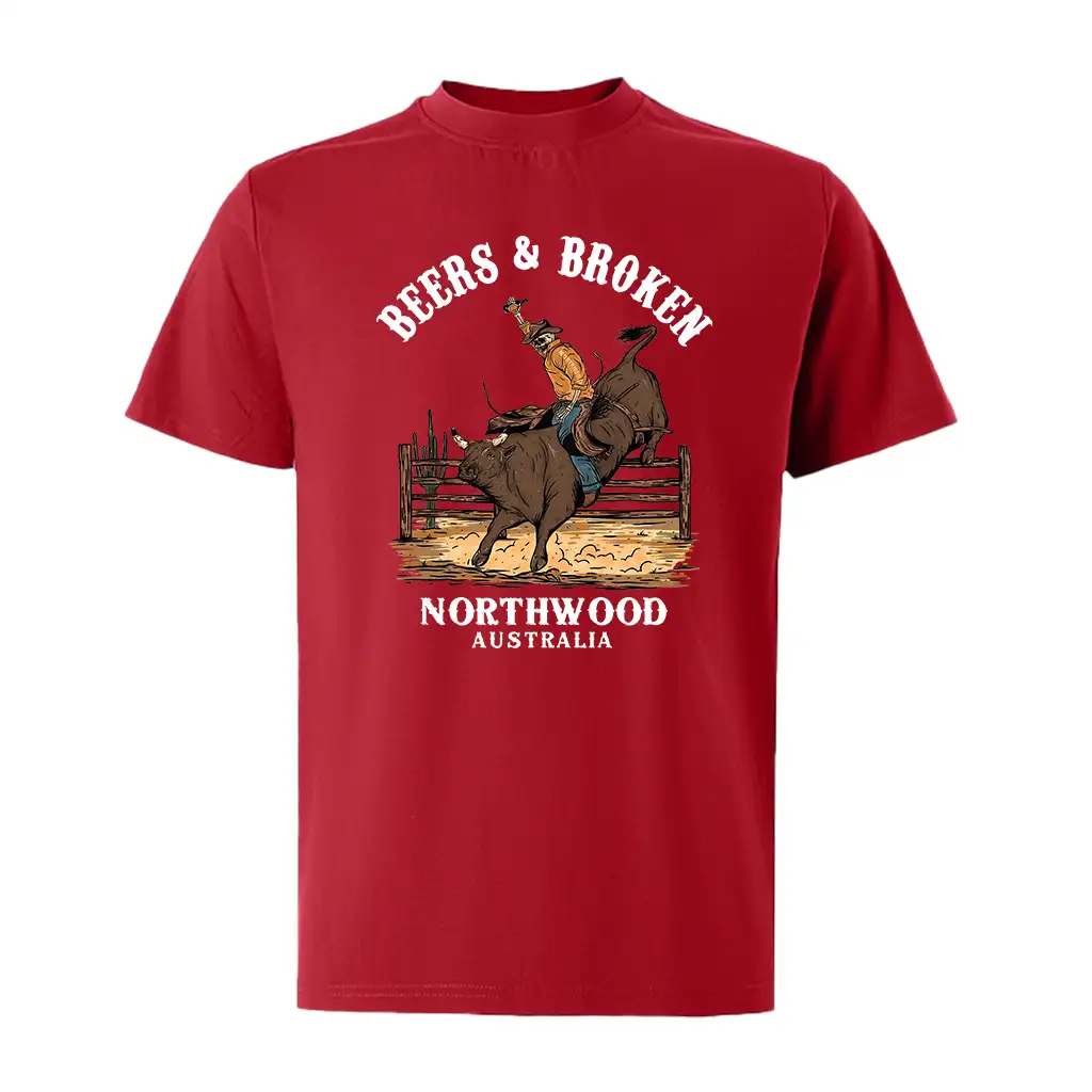 Áo thun nam form rộng cá tính TeePrint 3236_thumbnail_12