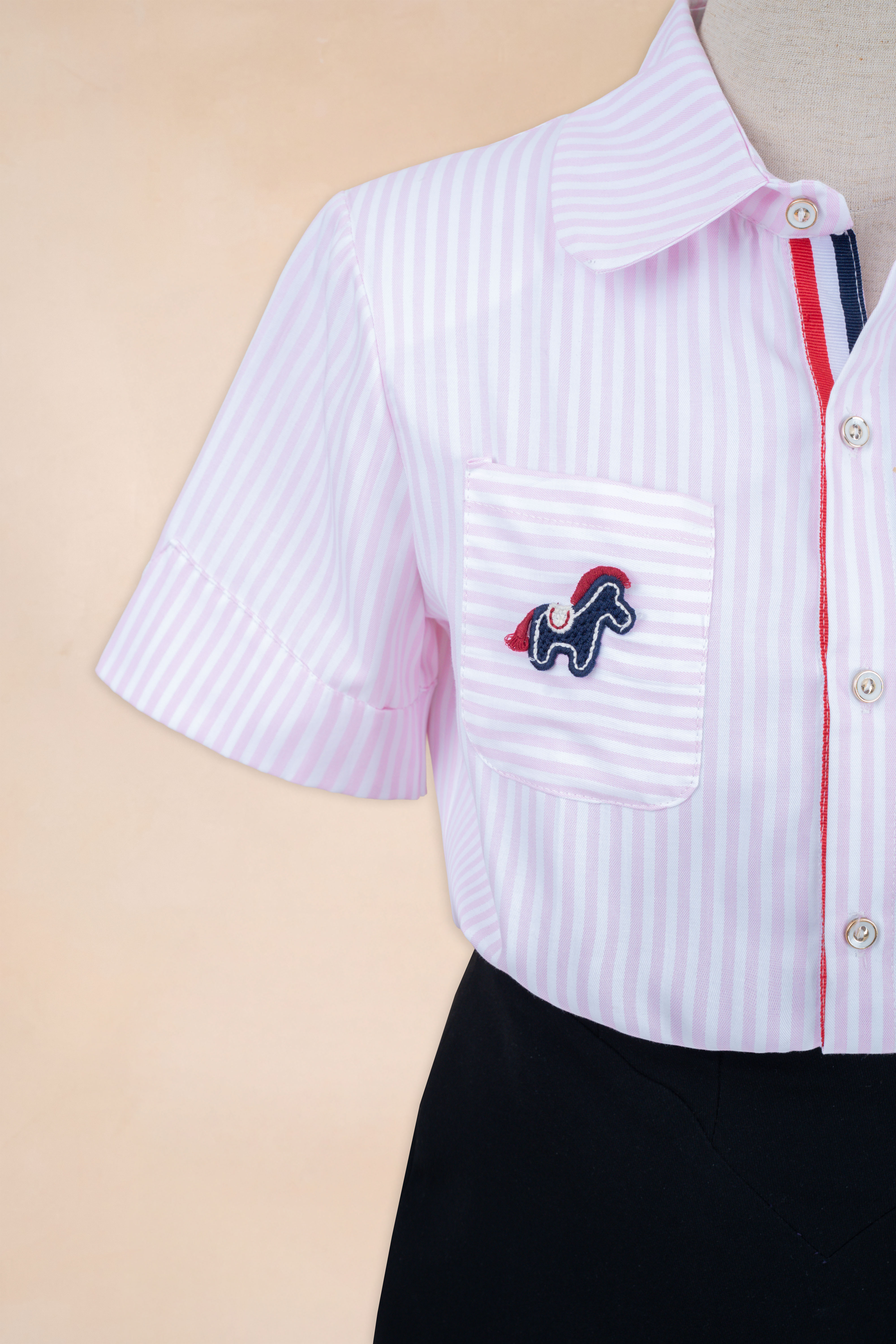 Sơ Mi Kẻ Sọc Thom Ngựa_thumbnail_2