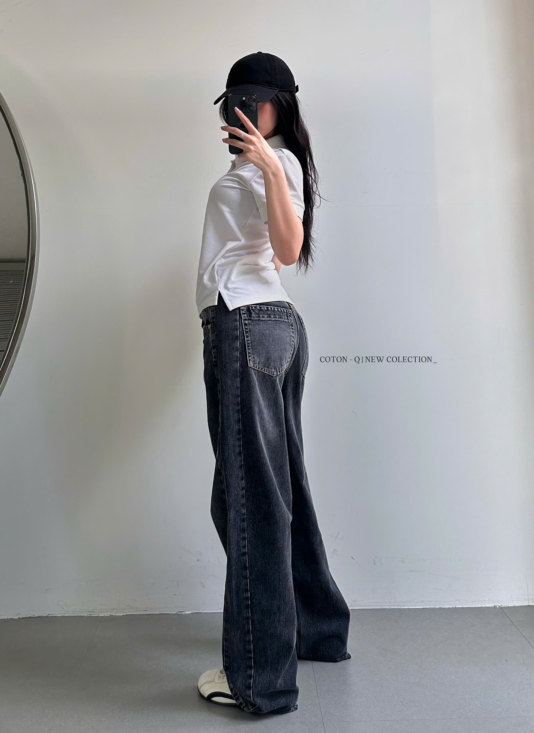 Quần jean suông 3 màu ( KHÓI )_thumbnail_21