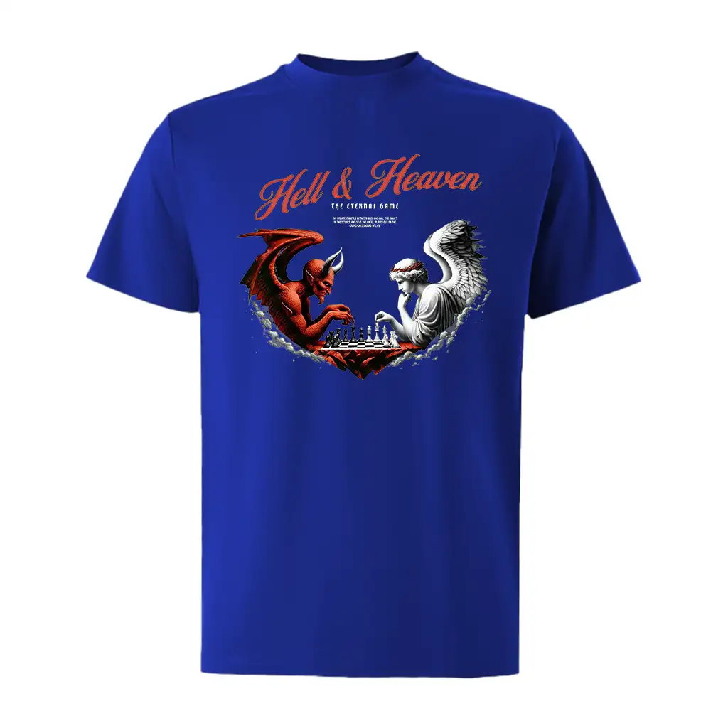 Áo thun nam form rộng tôn dáng TeePrint 3211_thumbnail_14