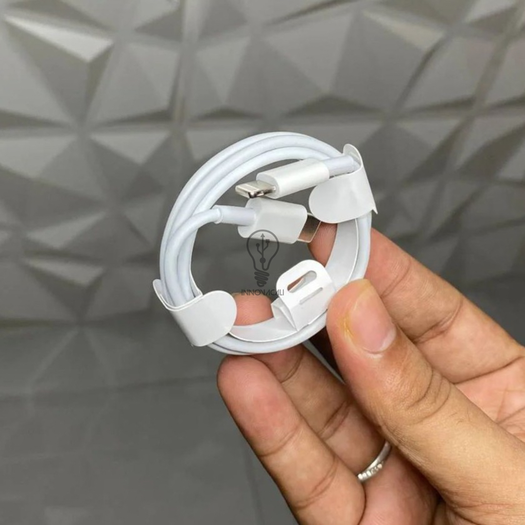 🔌 Cable Tipo C - Lightning (1 Metro)_thumbnail_2