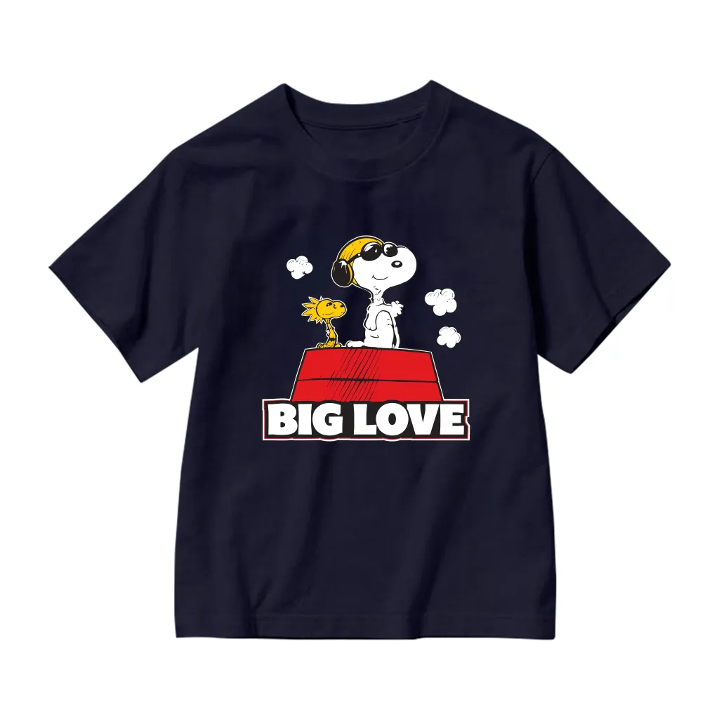 Áo thun mẹ và bé Kado big love 3088_thumbnail_10