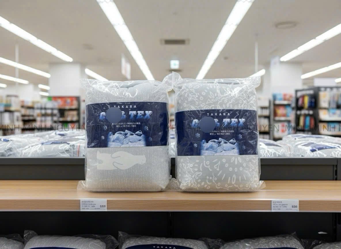 CHĂN MÁT 2 MẶT TAKARA COOL TEX 2mx2m_thumbnail_8