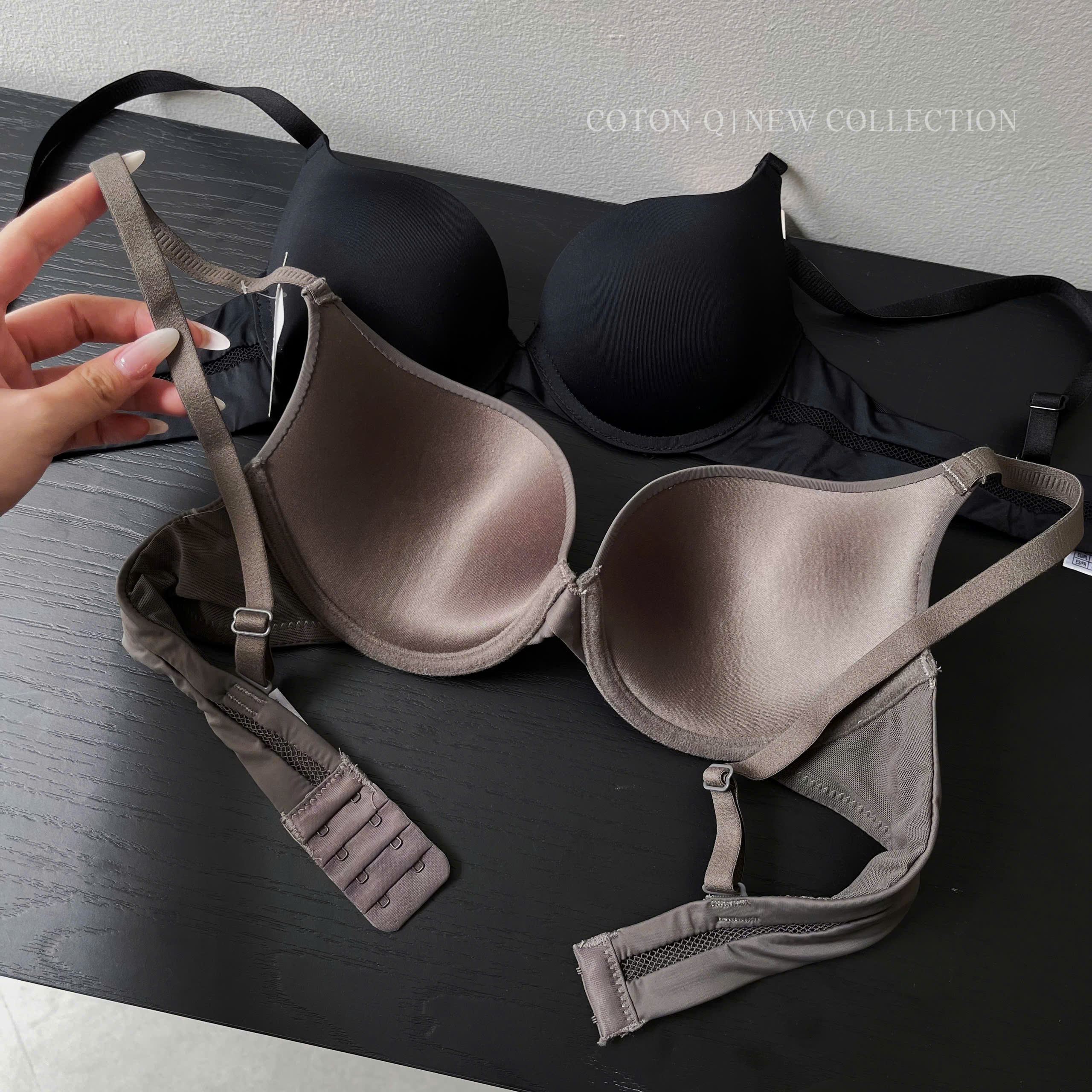 Set 2 áo ngực có gọng ( NGẪU NHIÊN ) - mua 2set có trùng_thumbnail_15