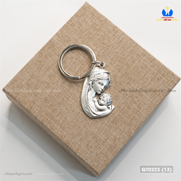 Móc khóa inox tổng hợp mẫu_thumbnail_1