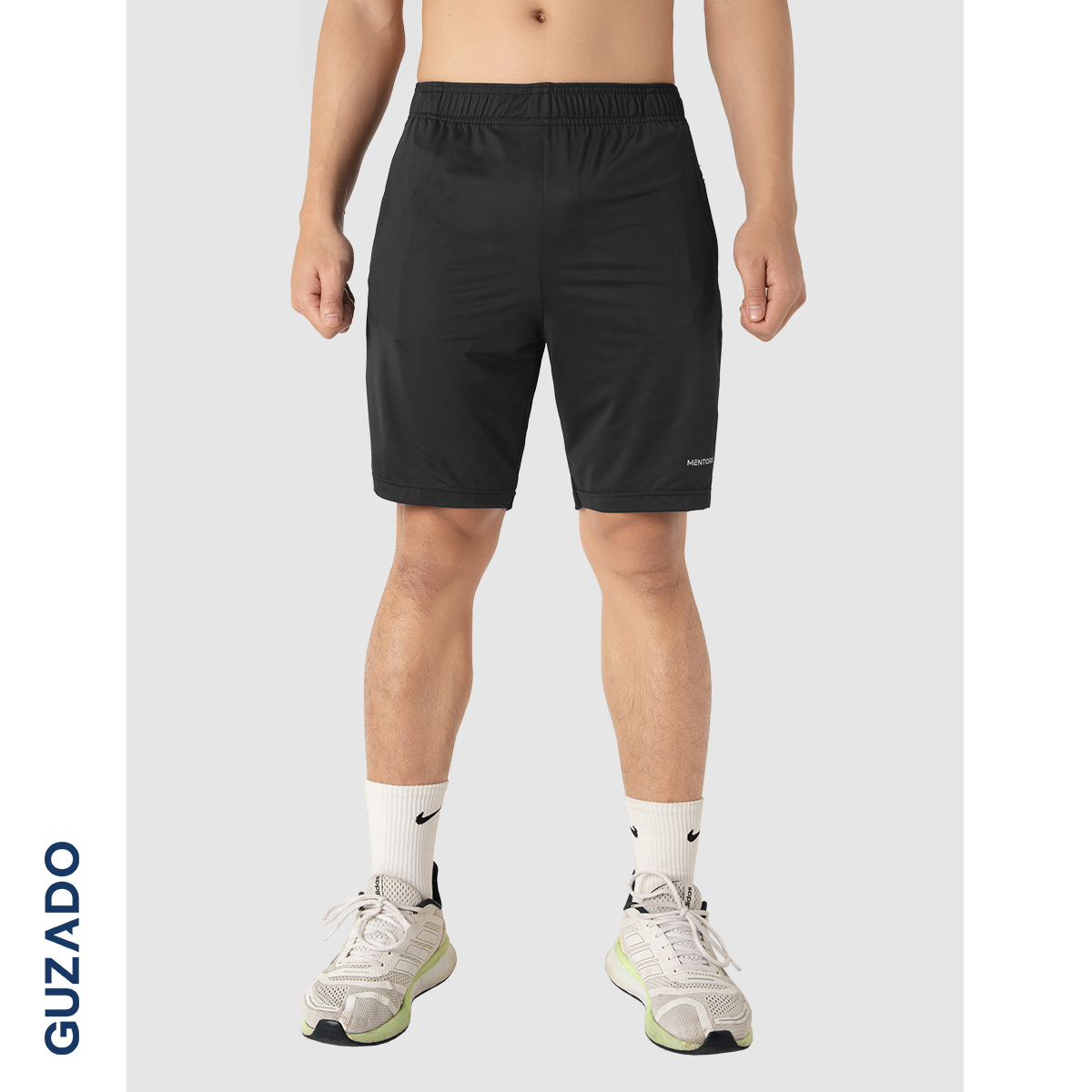 Quần Short Thể Thao GUZADO 5 Màu Trẻ Trung Năng Động GSR05_thumbnail_3