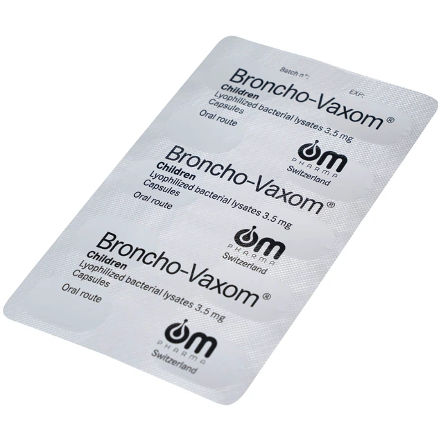 Broncho Vaxom Children 3.5mg_thumbnail_2