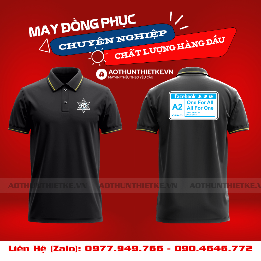 BST Mẫu Áo Lớp - CLU29_thumbnail_0