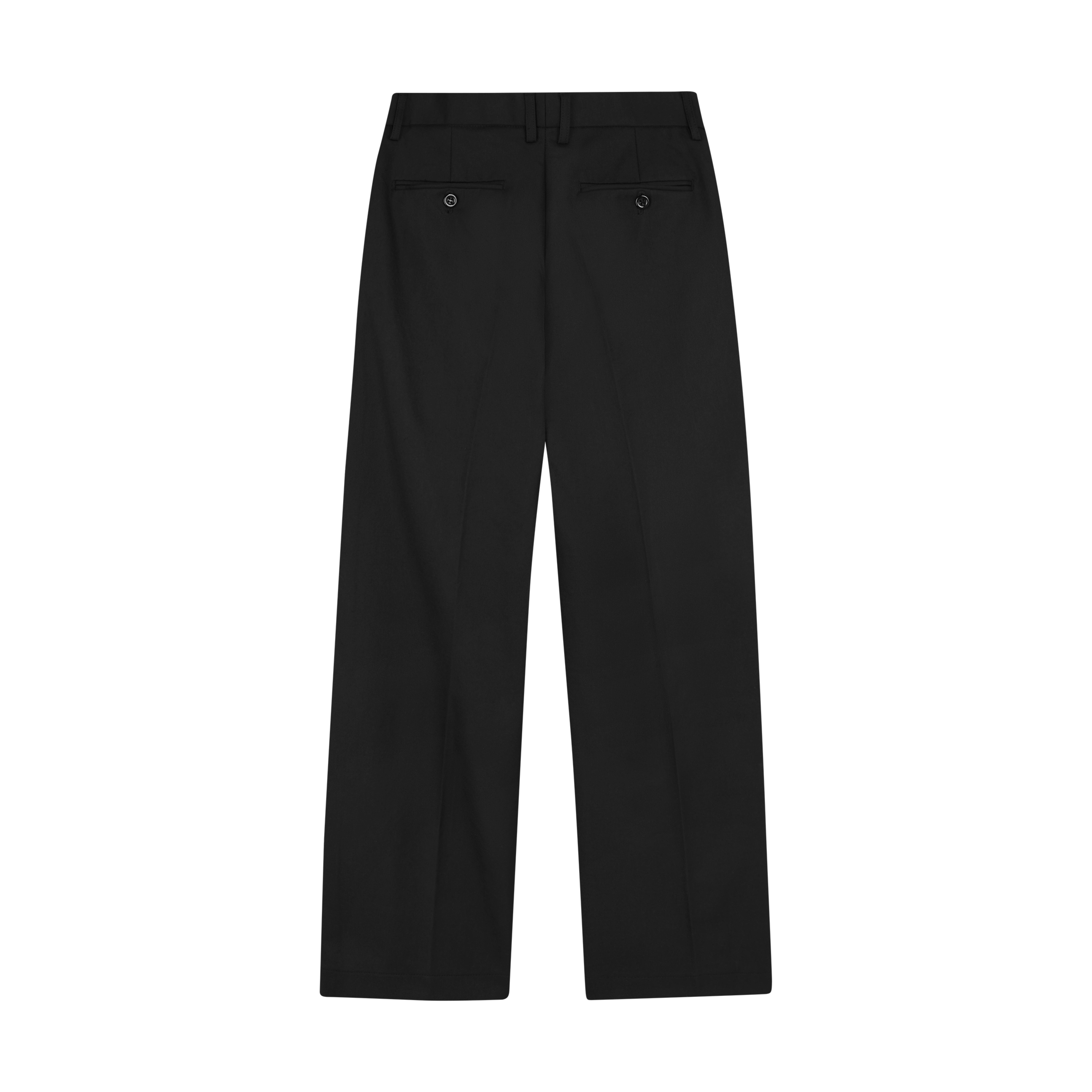 TWO-TUCK CROP PANTS_thumbnail_2