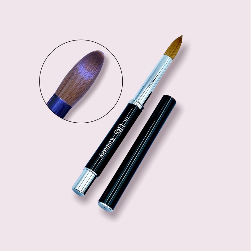 Cọ đắp bột URS