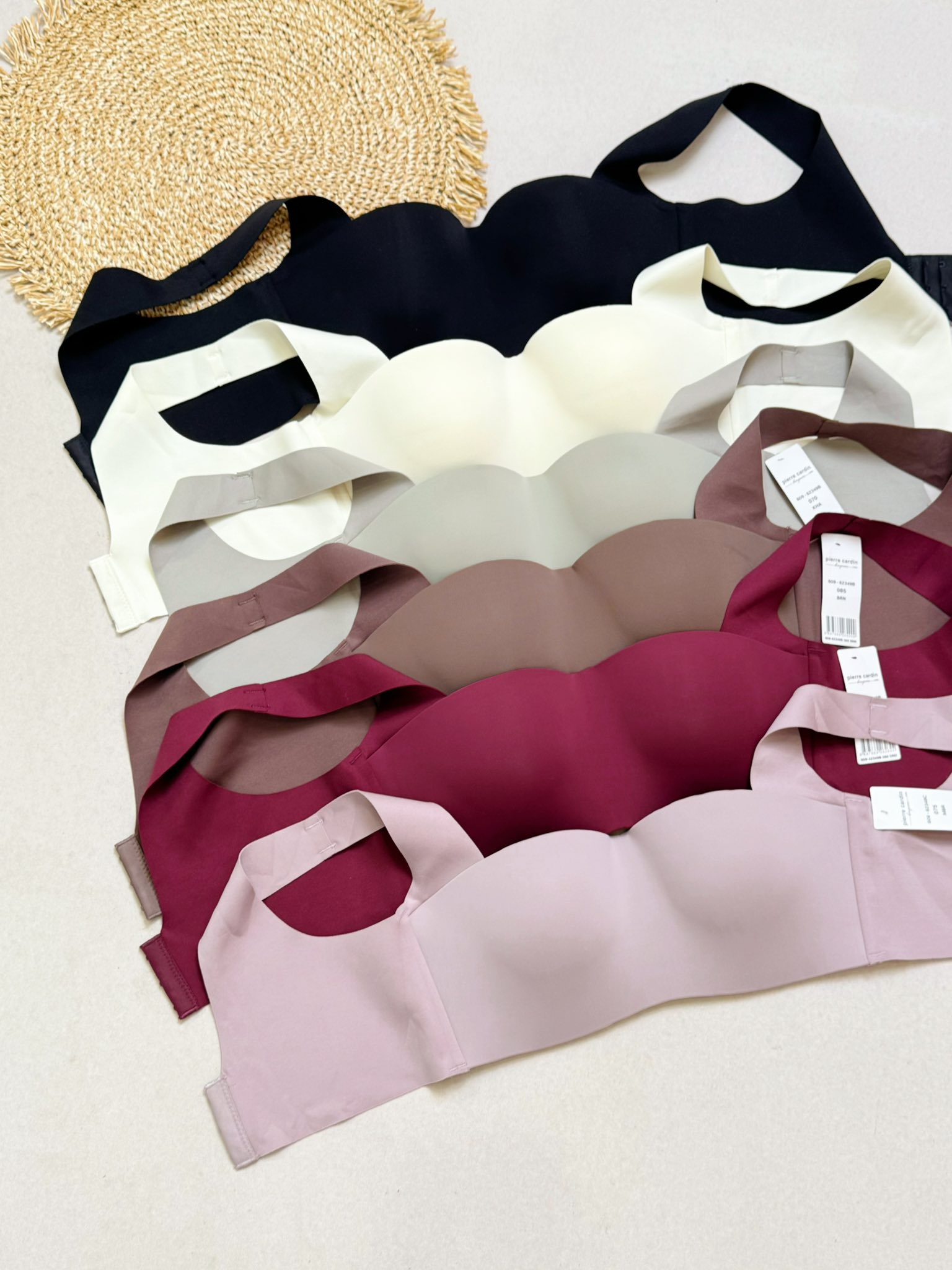 SET 2 ÁO CHIP QUẢ NGANG PIERRE CARDIN ( mix set ngẫu nhiên )_thumbnail_2