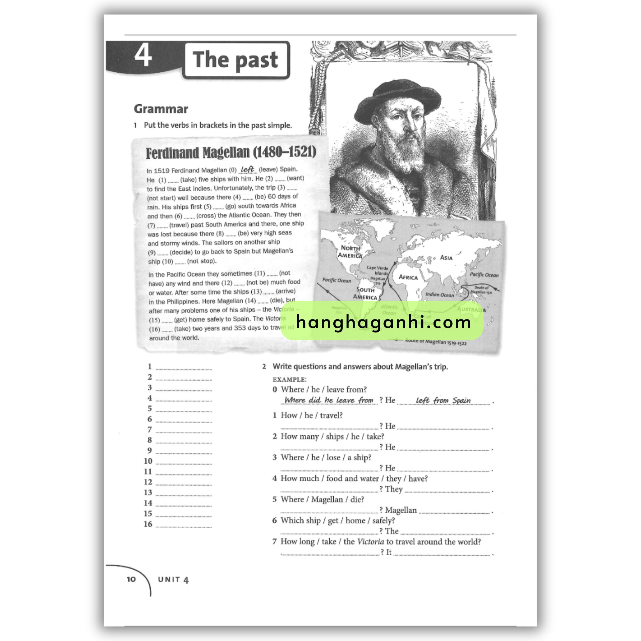 Objective Key Workbbook with Answers ( 2nd Edition)_thumbnail_16