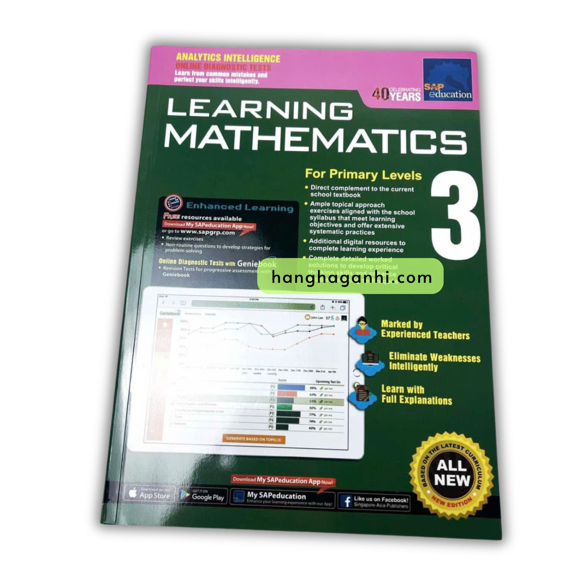 SAP Learning Mathematics N-6 (Sách nhập) - 9 quyển_thumbnail_4