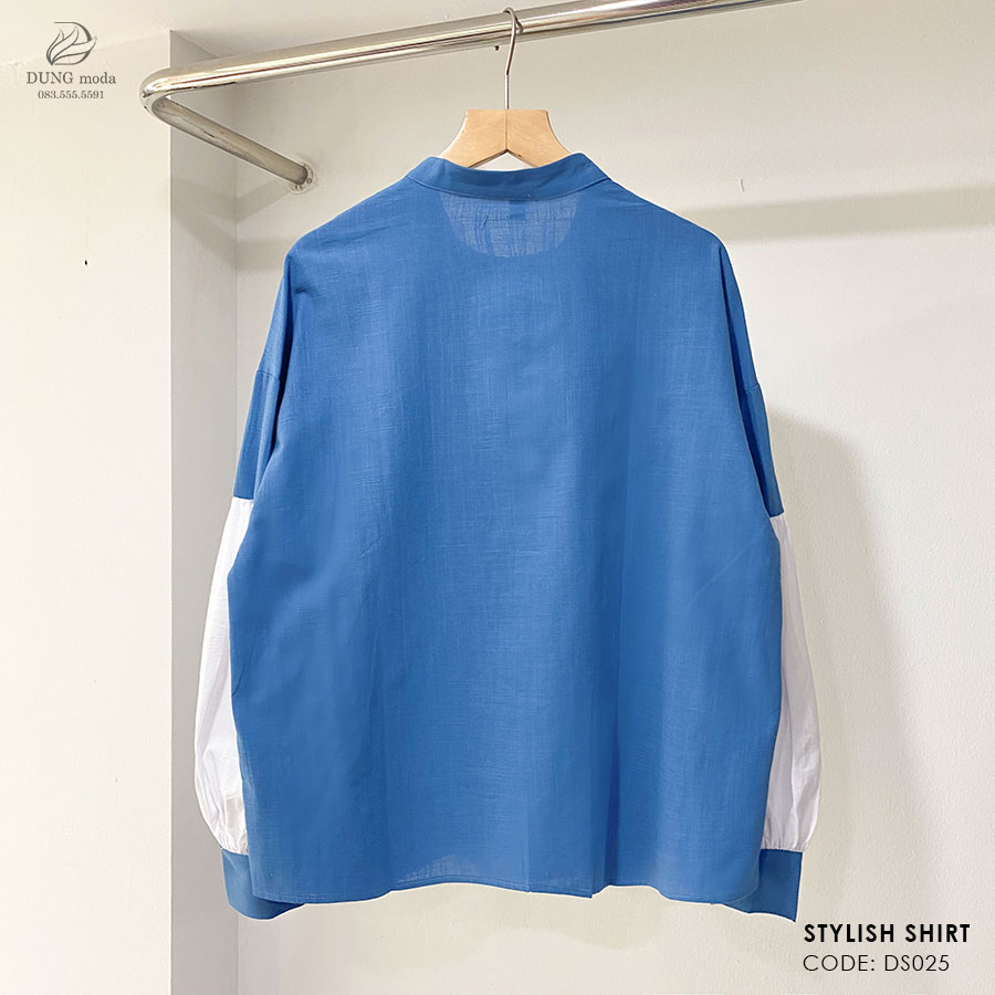 Áo Nữ DS025_thumbnail_2