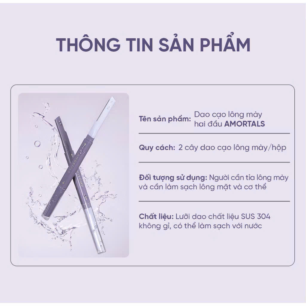 Dao Cạo Lông Mày Hai Đầu Amortals_thumbnail_5