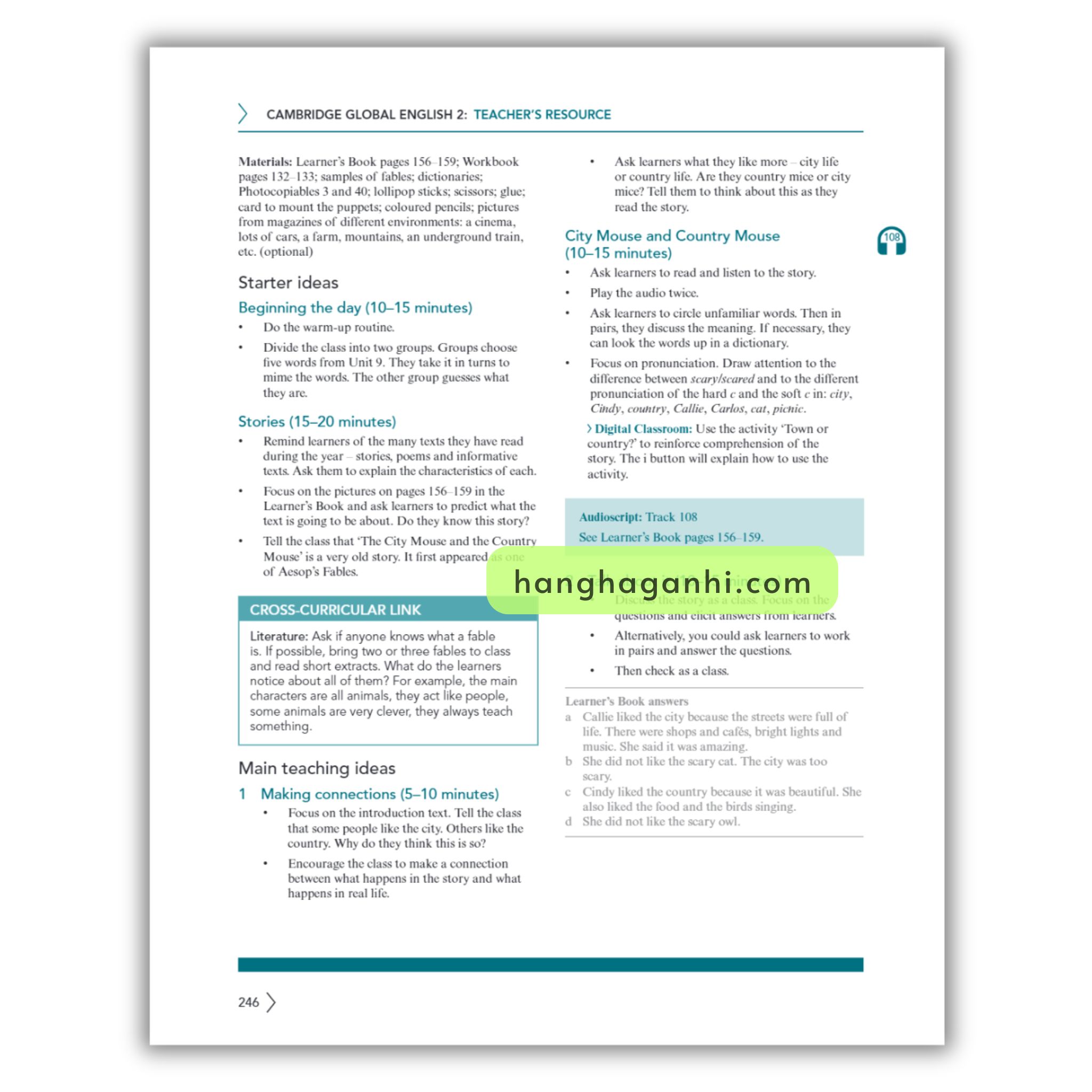 Cambridge Level 2 Global English Teacher's Resource 2nd Edition 2021_thumbnail_14