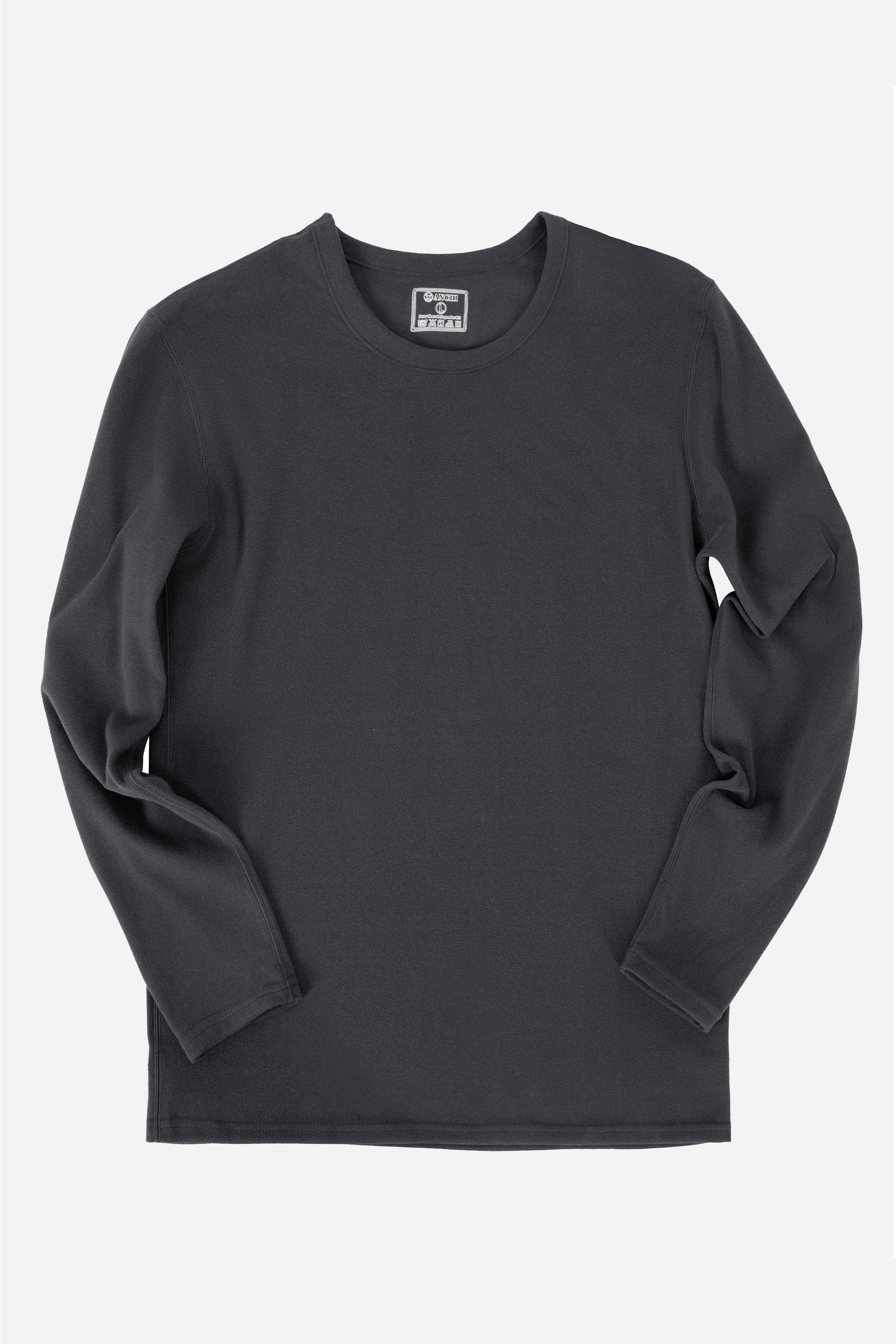 Áo Giữ Nhiệt Lông Cừu Trung Niên ANCHI_thumbnail_13