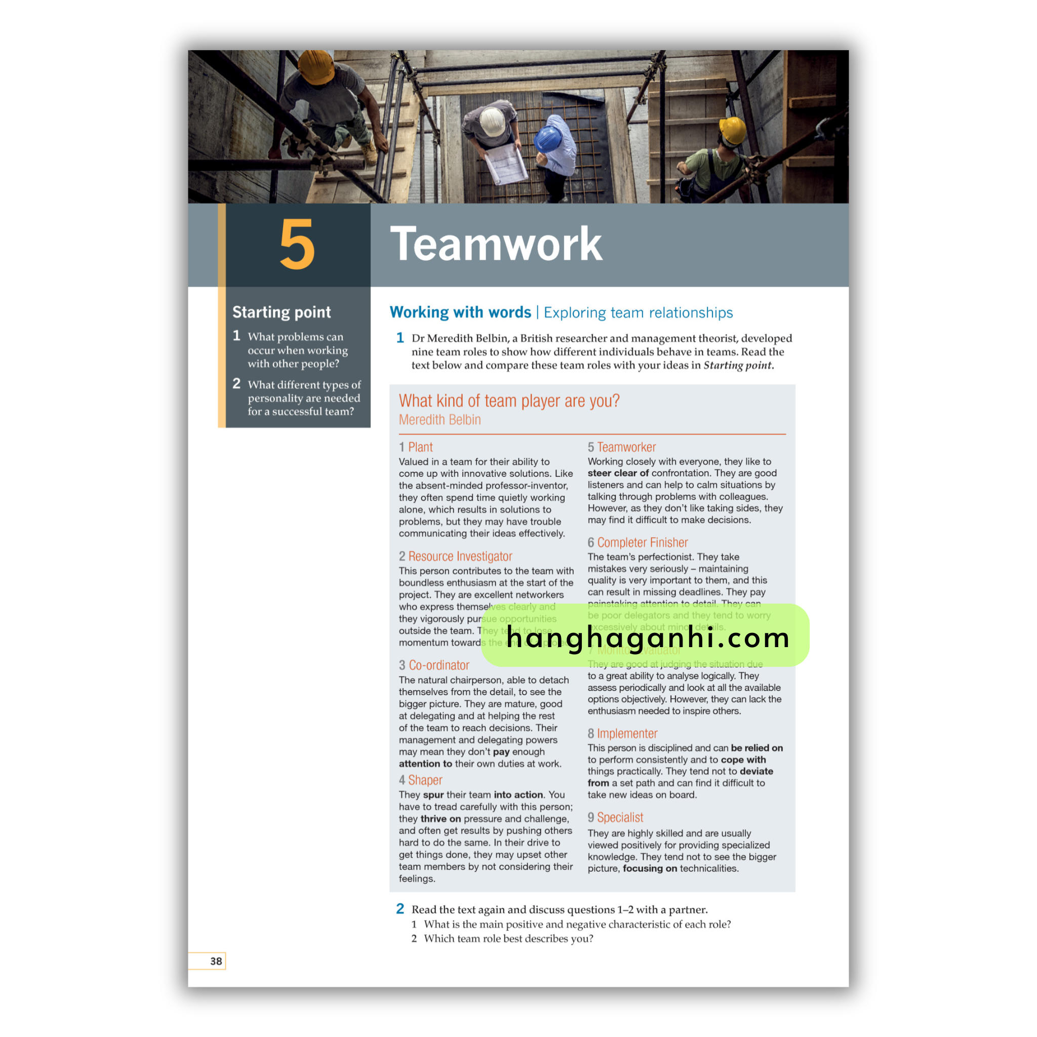 Business Result 2nd Edition Advanced Student Book_thumbnail_7