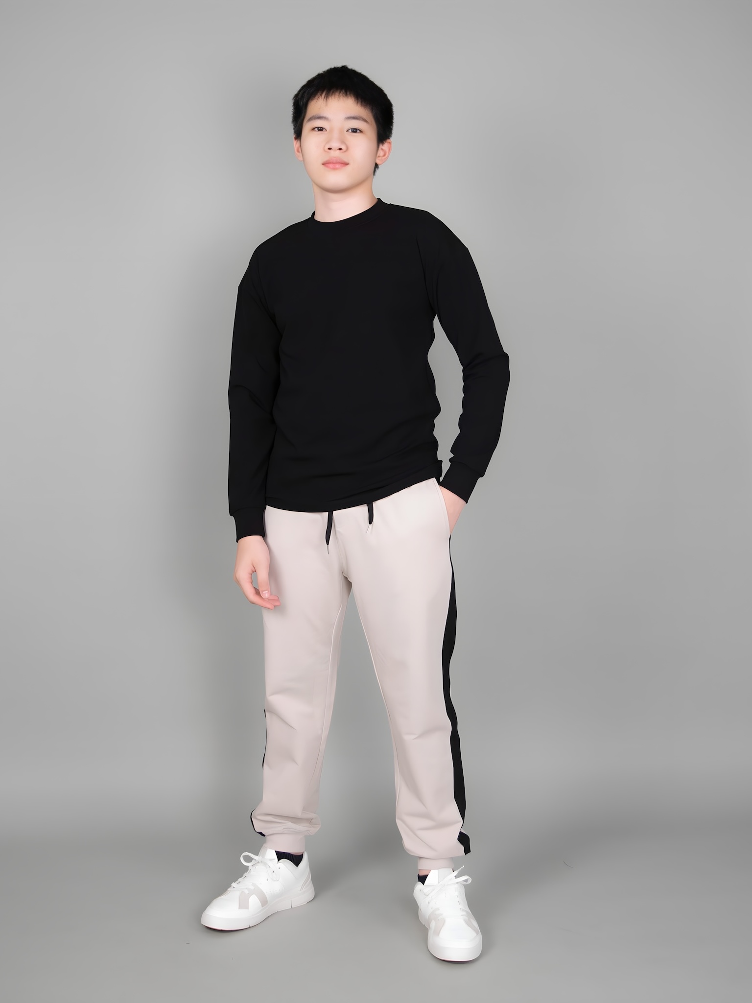 Áo giữ nhiệt màu đen_thumbnail_1