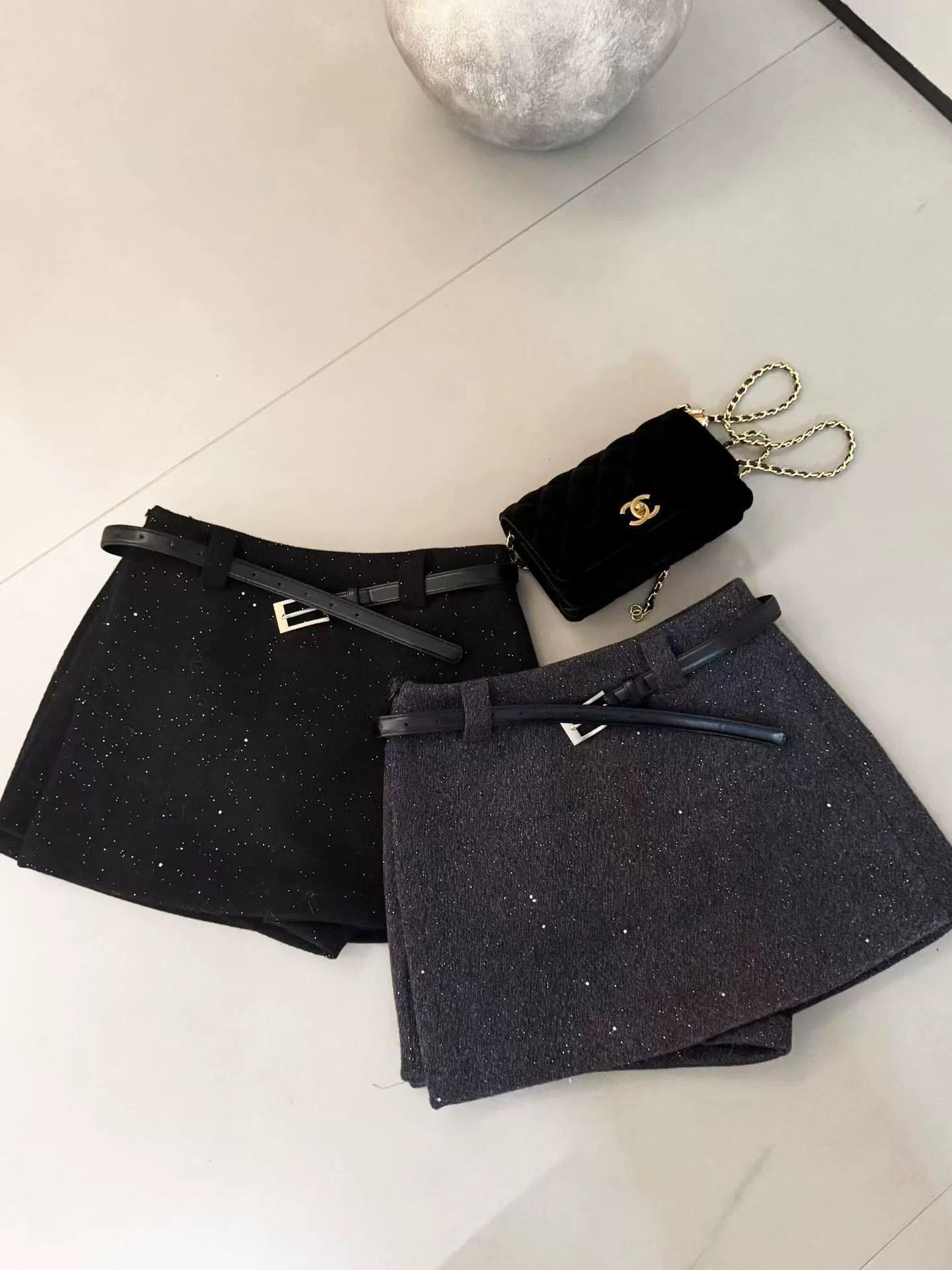 Chân váy Bling - C84