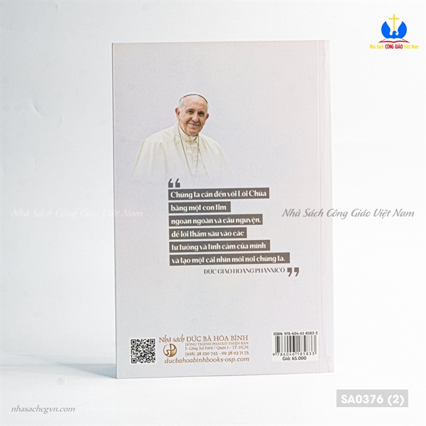 Cầu nguyện với thánh kinh dành cho người trẻ ✔_thumbnail_1