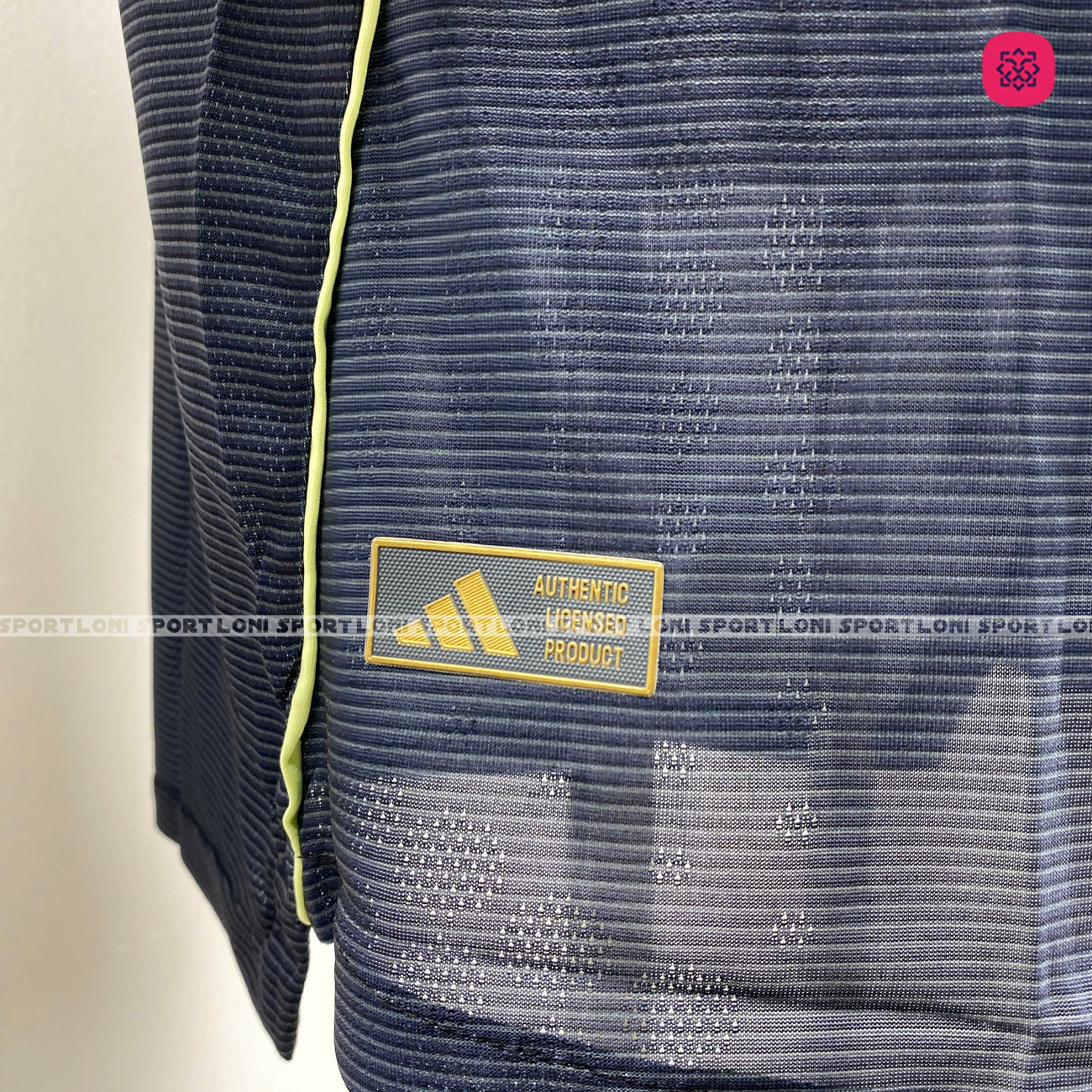 Áo Real sân khách xám đen 25/26 SF_thumbnail_4