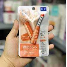 Son Dưỡng DHC Color Lip Cream - Nội Địa Nhật_thumbnail_4