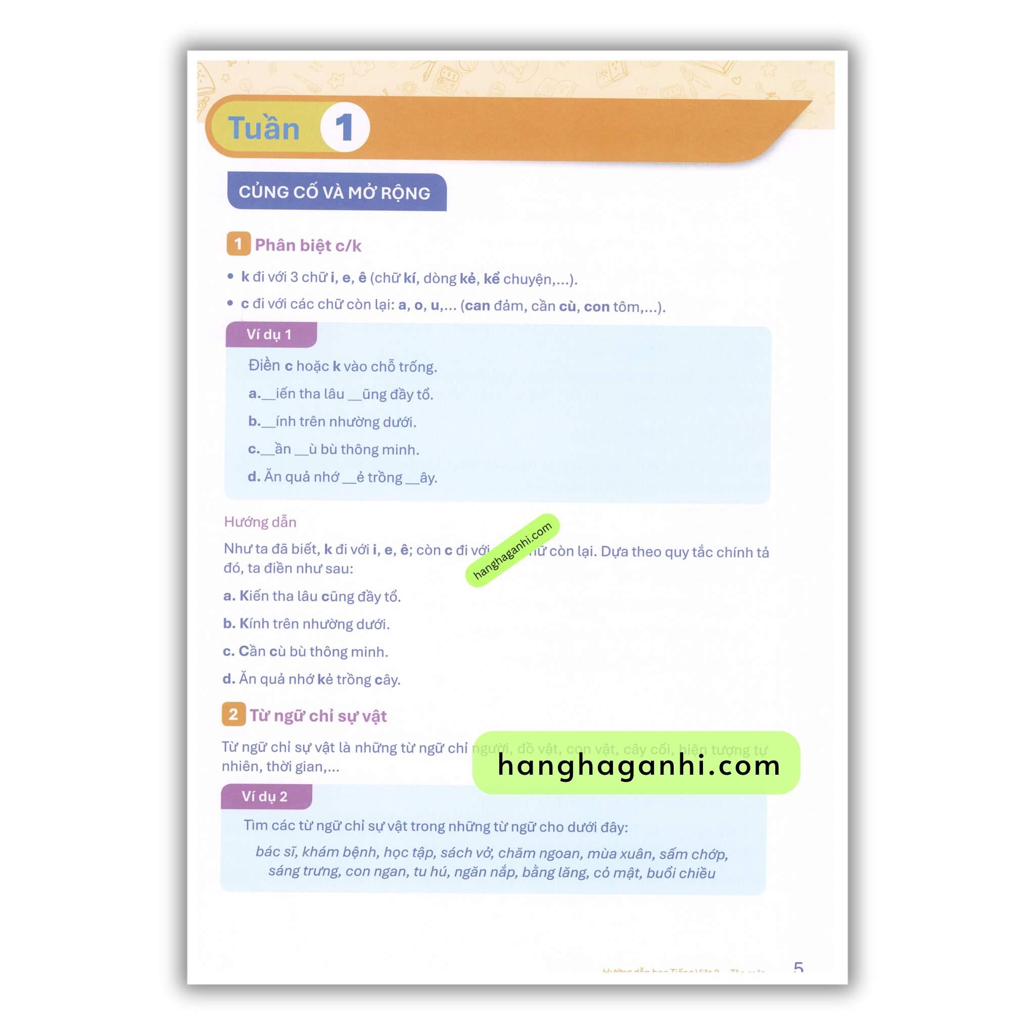 Sách Archimedes lớp 3 Tiếng Việt tập 1 năm 2025_thumbnail_9