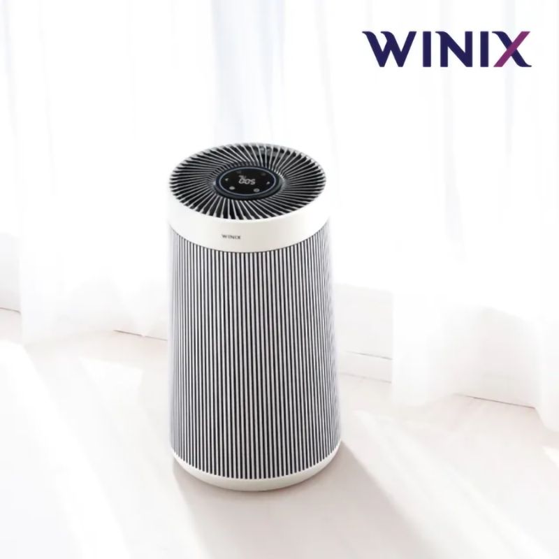 Máy lọc không khí Winix T800