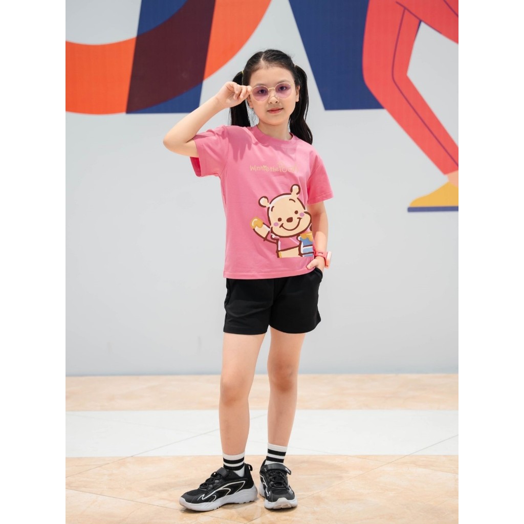 Bộ đồ bé gái in hình nhiều mẫu - Loza G0172_thumbnail_11