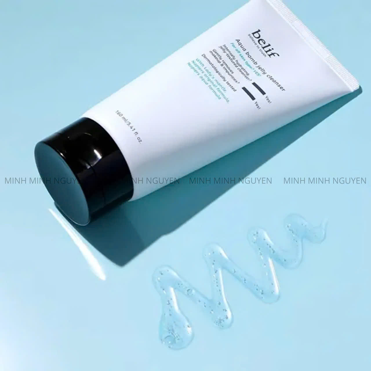 SỮA RỬA MẶT DÒNG BOM NƯỚC Belif_thumbnail_2