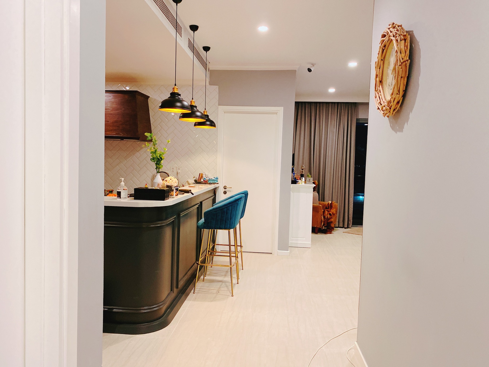 ĐẢO KIM CƯƠNG CHUYỂN NHƯỢNG CĂN HỘ 3PN