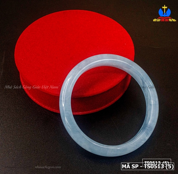 Vòng đá Aquamarine 10mm_thumbnail_4