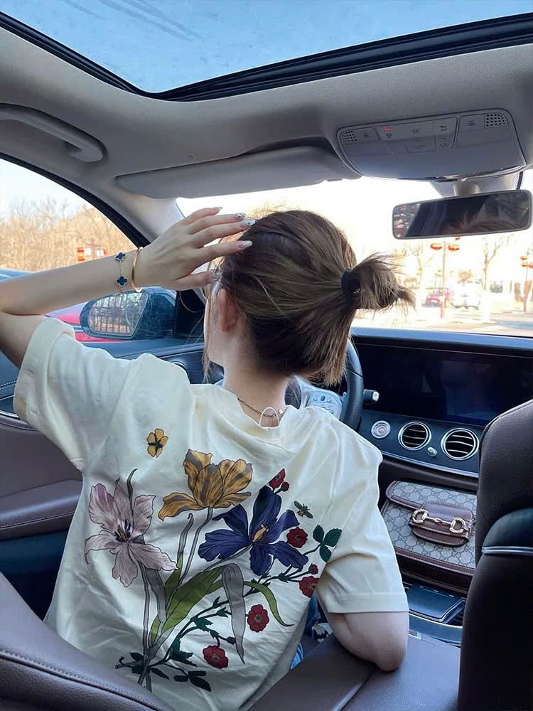 Áo thun trắng in hoa_thumbnail_5