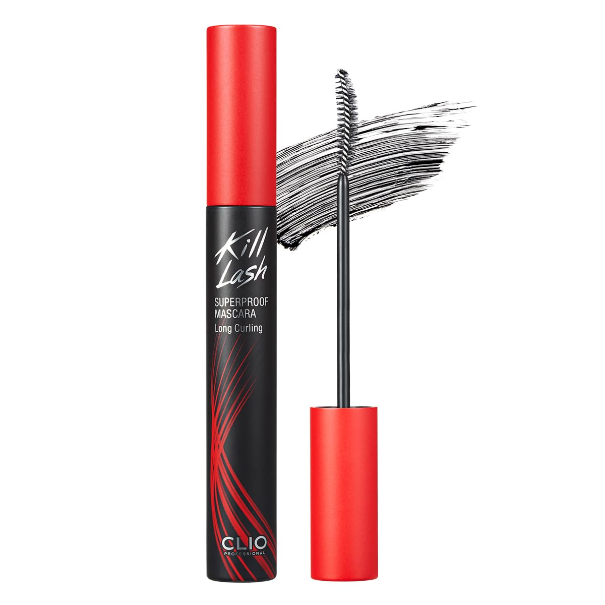 [CLIO] Mascara Clio Kill Lash Superproof Mascara 7g