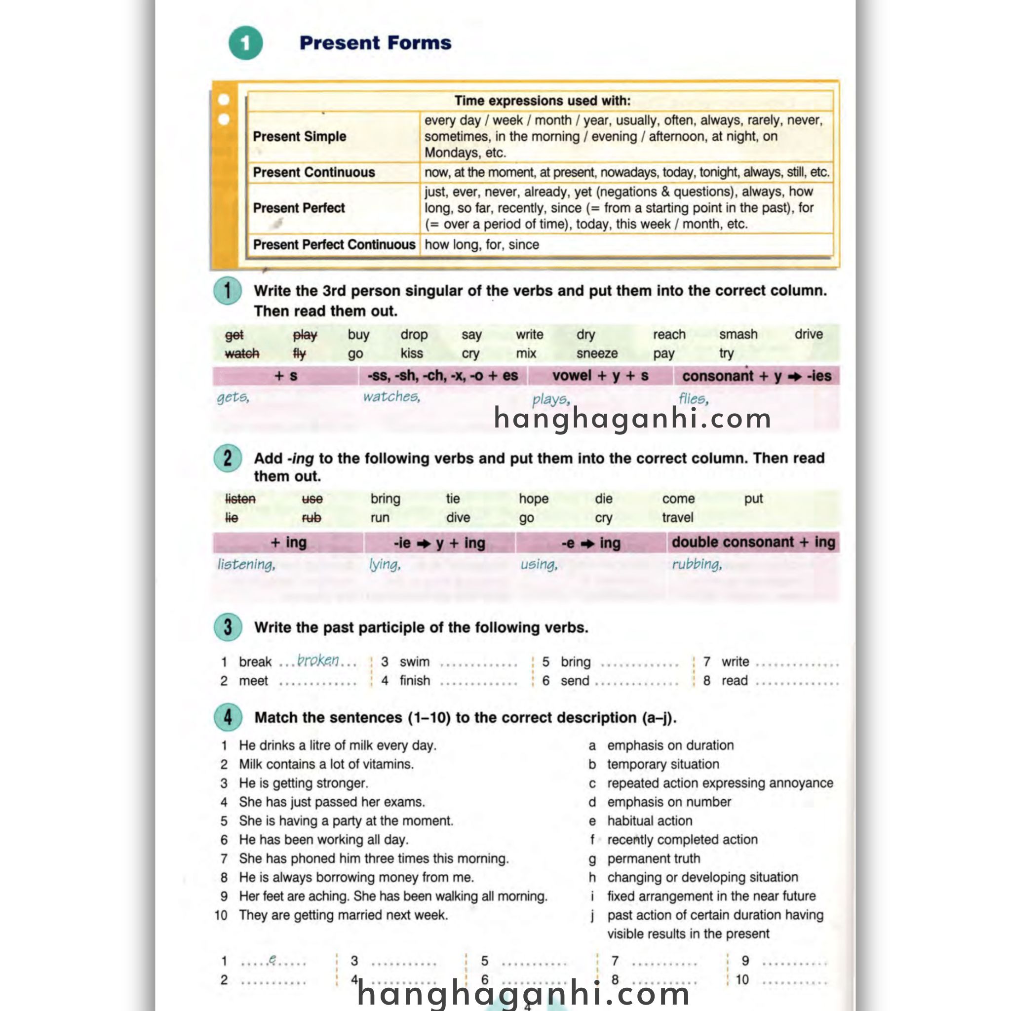 Sách New Round Up Level 5 -1 cuốn (Kèm file nghe)_thumbnail_3
