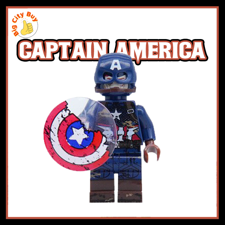 Mô Hình Lắp Ghép Nhân Vật Siêu Anh Hùng Siêu Đỉnh Cho Bé_thumbnail_2