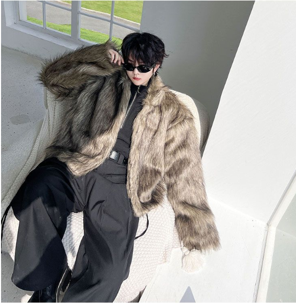 Áo Khoác Lông Mùa Đông Unisex_thumbnail_6