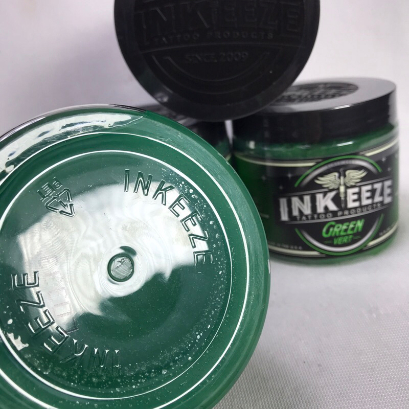 INKEEZE GREEN (16oz)._thumbnail_2