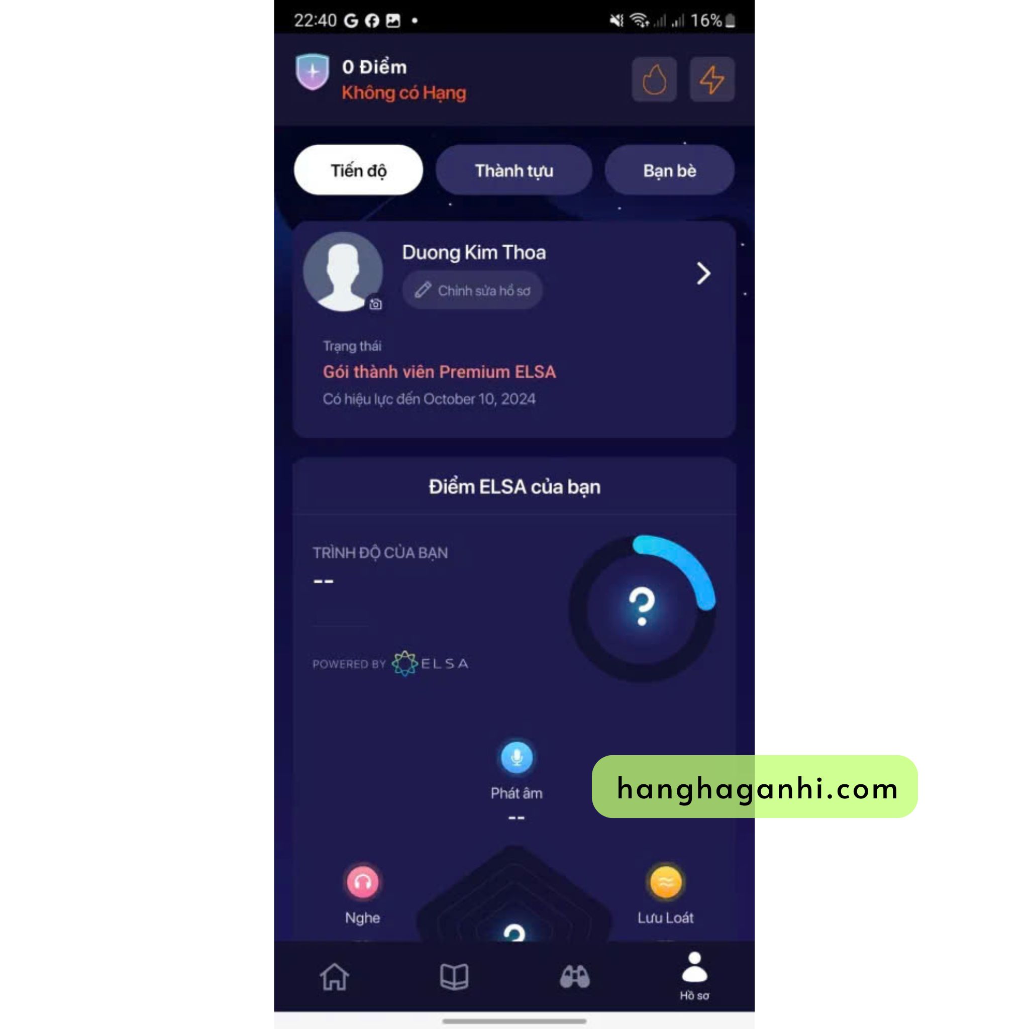 Tài khoản Elsa Premium - Gói 1 năm_thumbnail_3